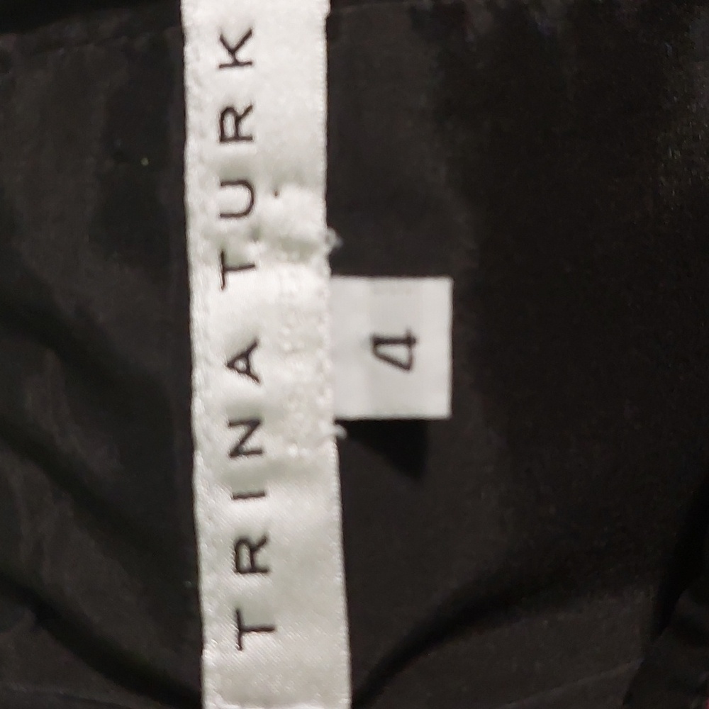Trina Turk Rico Skirt - Picture 3 of 6